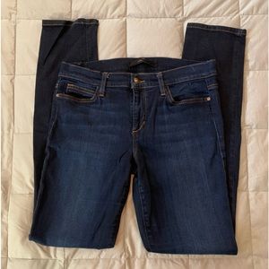 Joe’s Straight Leg Jeans